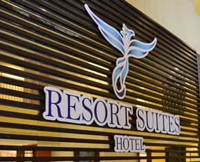 Resort Suites Hotel at Bandar Sunway