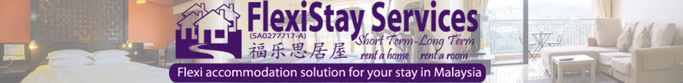 Flexistay Services Logo
